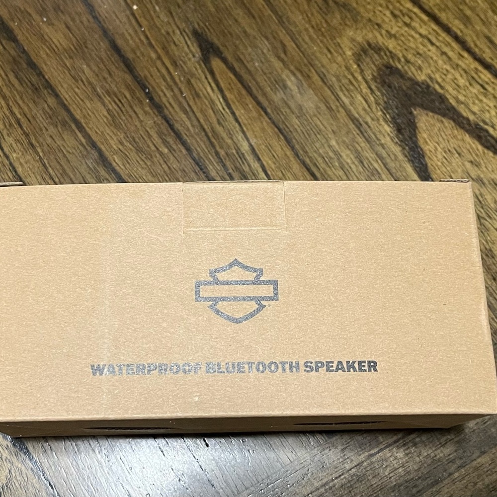 HD Bluetooth Speaker - Picture 8 of 8